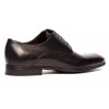 PER LA MODA - U610 BLACK LEATHER